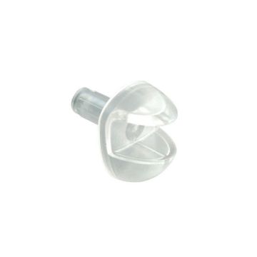 Glashyldebærer 'Geko' for 4-6 mm Glas