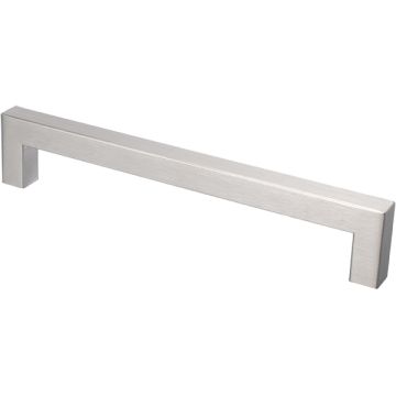 Køkkengreb "Square 12" Rustfri Stål