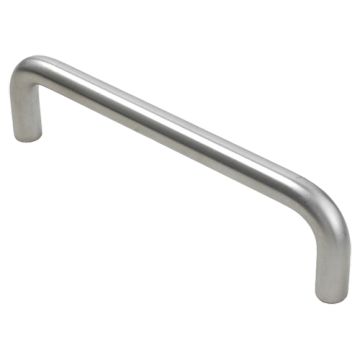 Køkkengreb "Handle Steel" Rustfri Stål