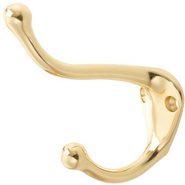 Krog 'Bremm' Blank Messing