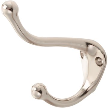 Krog 'Bremm' Blank Nikkel