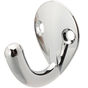 Knage 'Nitz' Blank Chrom