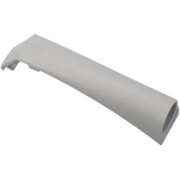 K Push Tech 14/20 Hus Grå