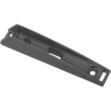 K Push Tech 37 Monteringsplade Antracit