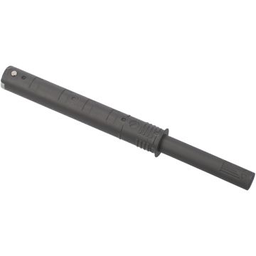 K Push TECH 37 med Anslagsdæmper Antracit