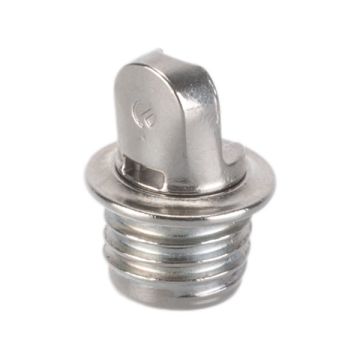 Frontfæste K12 Ø 15 mm