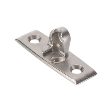 Frontfæste K12 cc 32 mm