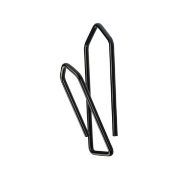 Krog 'Cliphanger' L Sort Loft