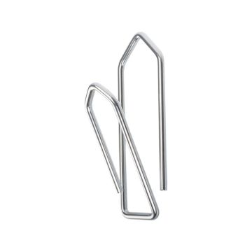 Krog 'Cliphanger' L Blank Chrom Loft