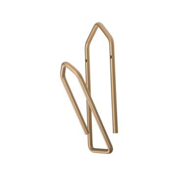 Krog 'Cliphanger' L Guld Væg
