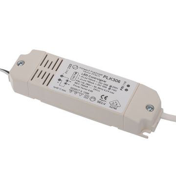 LED Driver 24V 14W Komplet