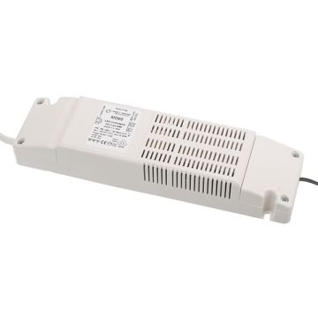 LED Driver 24V 50W Komplet