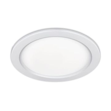 LED Spotlight 'Bat R' Hvid 24V 11W 4000K