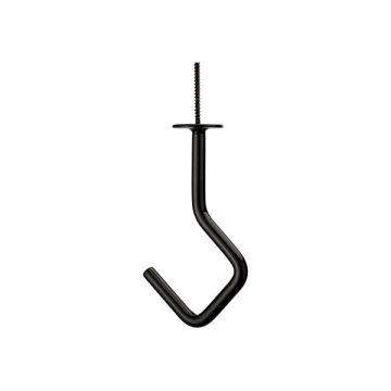 Loftkrog 'Cliphanger' M Sort