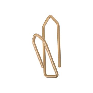 Krog 'Cliphanger' M Guld Loft