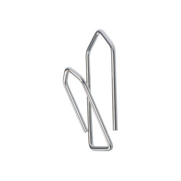 Krog 'Cliphanger' M Chrom Loft