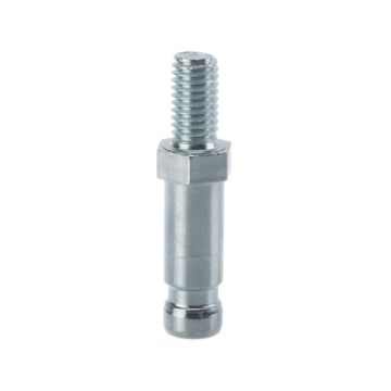 Gevindbolt M8 x 15