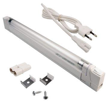 Lysstofarmatur Mini Intesa