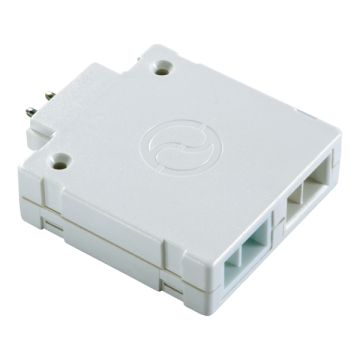 "Minibox 2004" Fordeler med 2 udgange