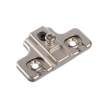 Salice Monteringsplade B383E