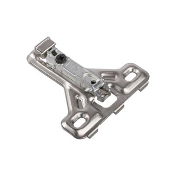Salice Monteringsplade "Face Frame"