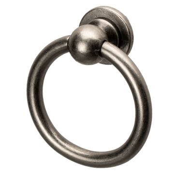 Hængegreb 'Bregenz' Antik Tin