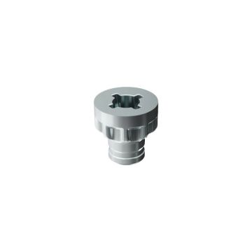 Drivskrue 'Target' J12 16 mm