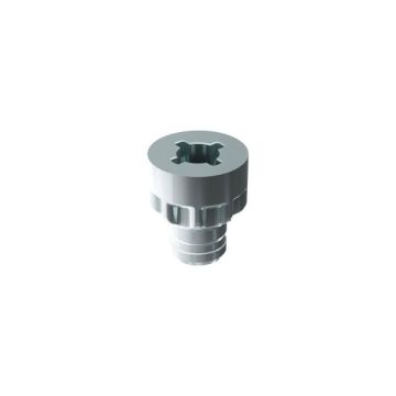 Drivskrue 'Target' J12 18 mm