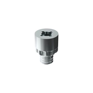 Drivskrue 'Target' J12 25 mm