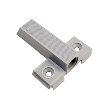 Adapter til Smove Lågedæmper at skrues
