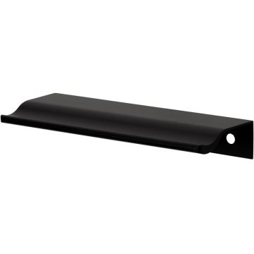 Profilgreb 'Chamfer' Sort