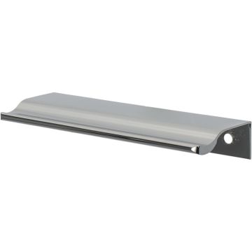 Profilgreb 'Chamfer' Blank Chrom