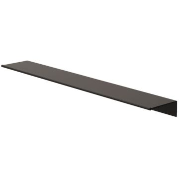 Grebliste 'Flat' Sort