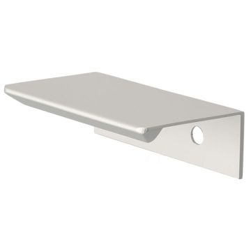Køkkengreb 'Sage' Aluminium
