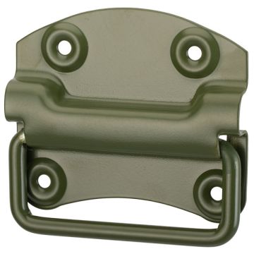 Hængegreb 'Camp' Grøn RAL-6003