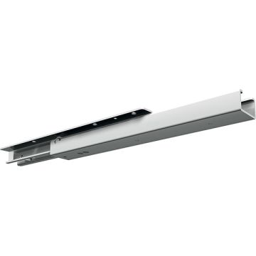 Rulleudtræk FR 505-T Sort 80 kg