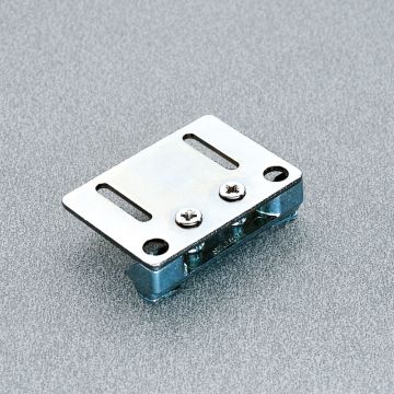Adapter D206BL5 til Practical