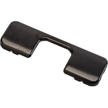 Dækkeplade S2XX85H6 for Hængsel-Kop Titanium