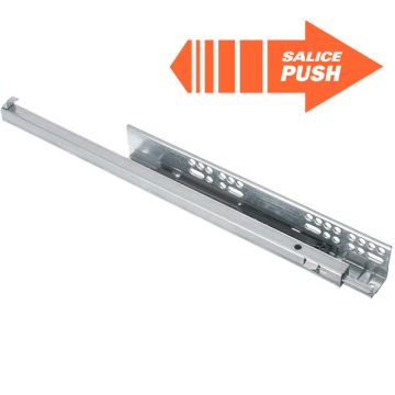 Deludtræk Futura Push 6157