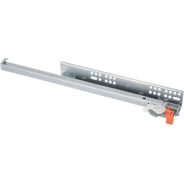 Deludtræk Futura Smove 6125