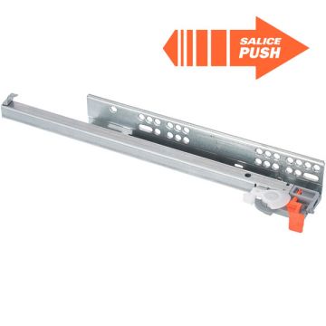 Deludtræk Futura Push 6127