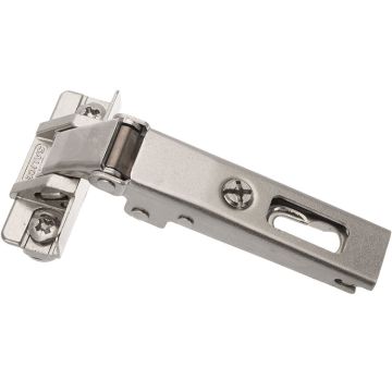 Hængsel – SALICE 105° Udenpåliggende Practical Alu-Profil C206A99