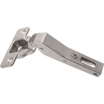 Skjult Hængsel - SALICE Serie 200 +45° C2ABM99AC