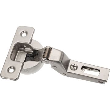 Hængsel - Salice Serie 200 Silentia+ 94° Indliggende for tykke døre C2PBPE9