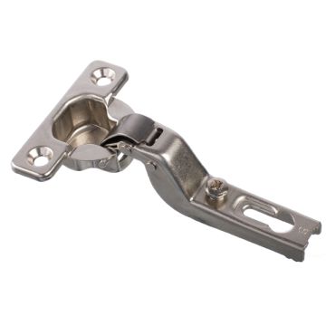 Skjult Hængsel - SALICE Serie 600 94° Indliggende C6A7S99