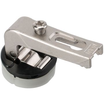 Skjult Glashængsel - SALICE Serie 600 94° C6C7N39