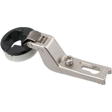 Skjult Glashængsel - SALICE Serie 600 94° Indliggende C6C7S39