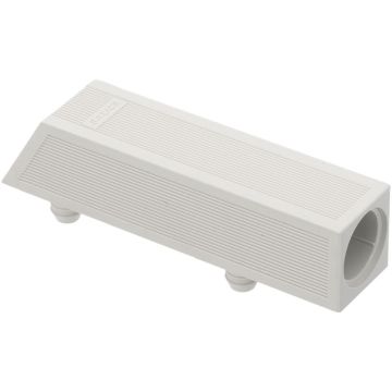 SALICE - Adapter D063SNBR Hvid