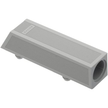 SALICE - Adapter D063SNGR Grå