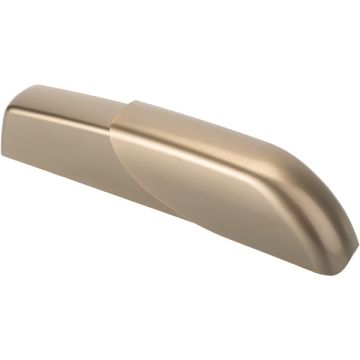 Salice 'Pacta' Dækkappe Champagne